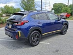 2024 Crosstrek Thumbnail 8