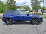 2024 Crosstrek Thumbnail 10