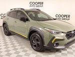 2025 Crosstrek Thumbnail 1