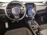 2025 Crosstrek Thumbnail 2