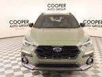 2025 Crosstrek Thumbnail 9
