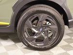 2025 Crosstrek Thumbnail 19