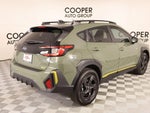 2025 Crosstrek Thumbnail 21