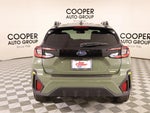 2025 Crosstrek Thumbnail 22