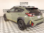 2025 Crosstrek Thumbnail 23