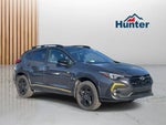 2026 Crosstrek Thumbnail 1