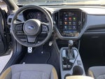 2026 Crosstrek Thumbnail 4