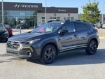 2026 Crosstrek Thumbnail 23