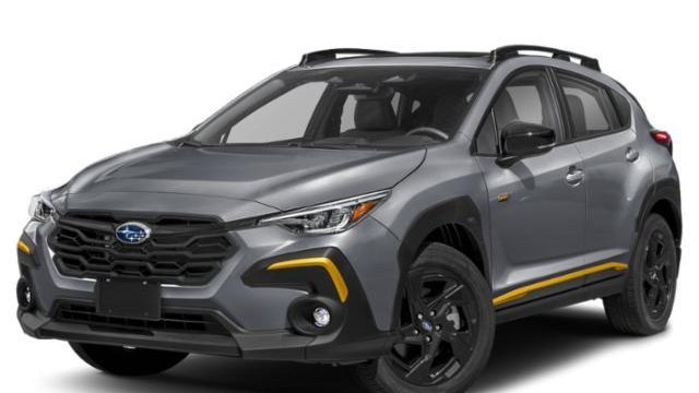 Preowned 2026 Subaru Crosstrek Sport for Sale
