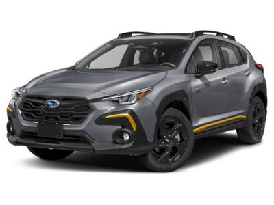 Photo of a 2026 Subaru Crosstrek AWD Sport 4DR Crossover for sale