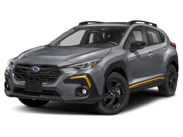 2026 Subaru Crosstrek - $32,827