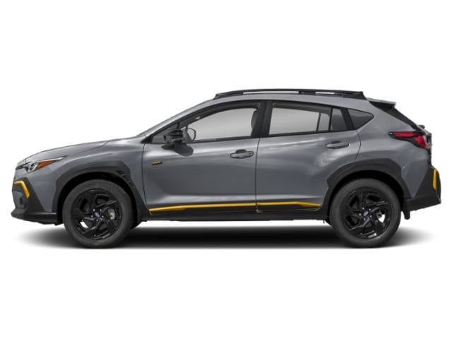 2026 Subaru Crosstrek - $32,827