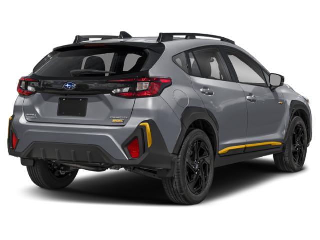 2026 Subaru Crosstrek - $32,827