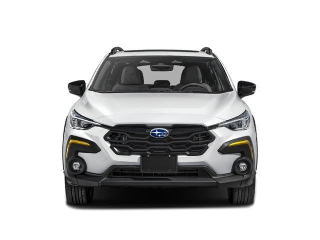 2026 Subaru Crosstrek - $32,827