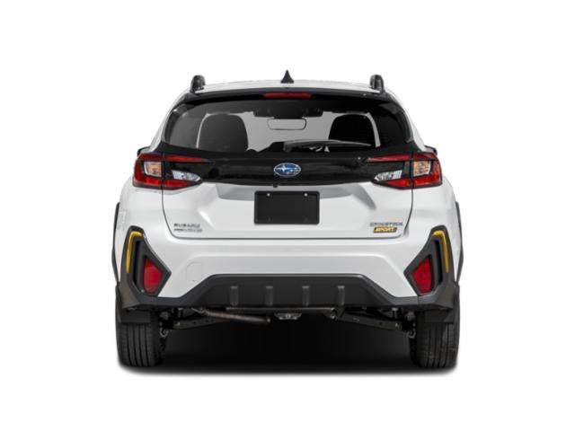 2026 Subaru Crosstrek - $32,827