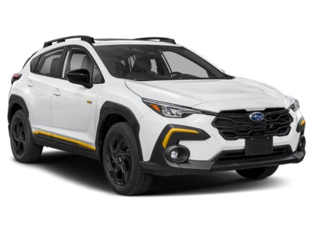 2026 Subaru Crosstrek - $32,827