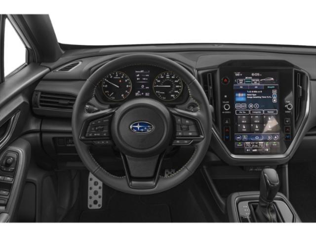 2026 Subaru Crosstrek - $32,827