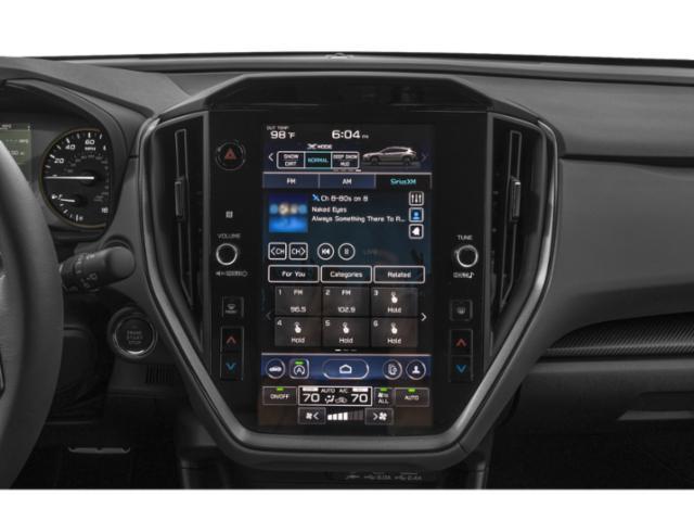 2026 Subaru Crosstrek - $32,827