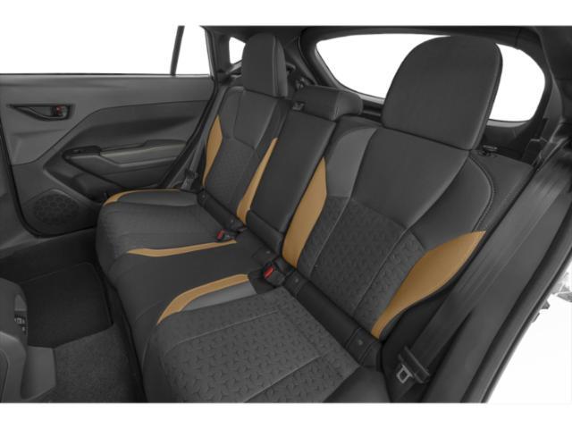 2026 Subaru Crosstrek - $32,827