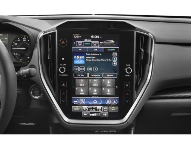 2026 Subaru Crosstrek - $32,827