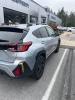 2024 Crosstrek Thumbnail 7