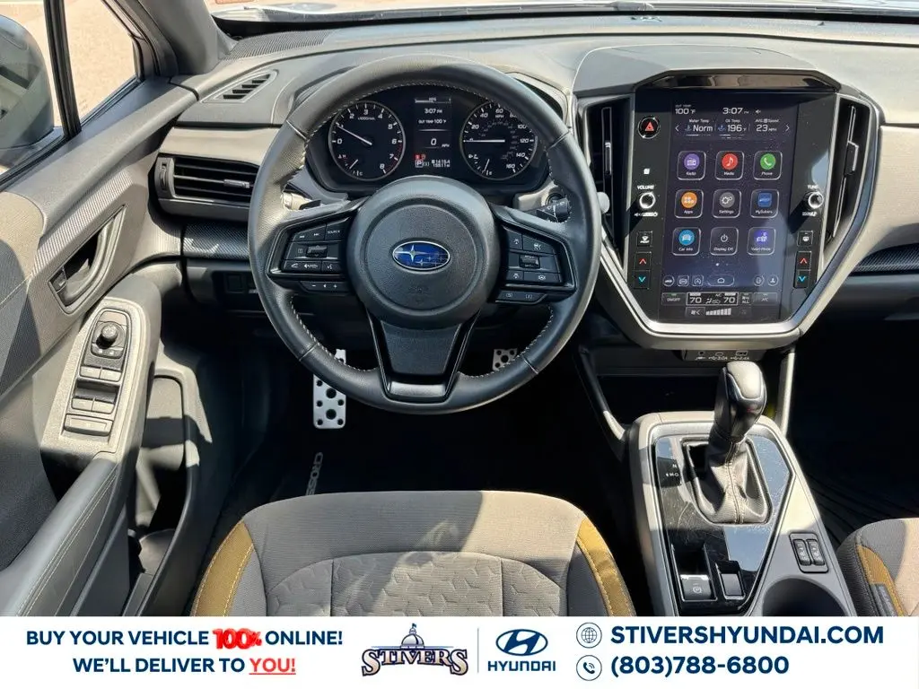 2024 Subaru Crosstrek - $28,294