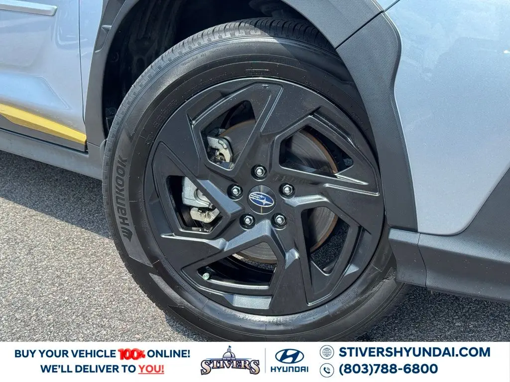 2024 Subaru Crosstrek - $28,294