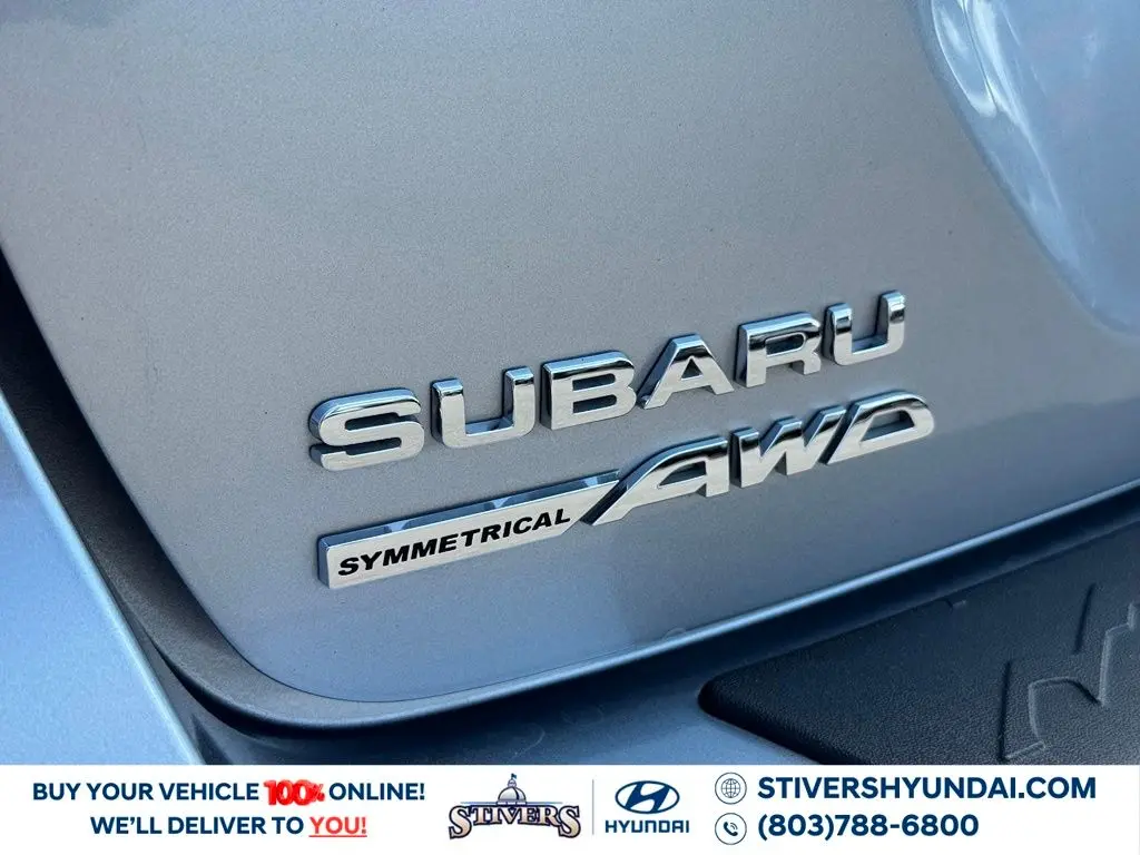 2024 Subaru Crosstrek - $28,294