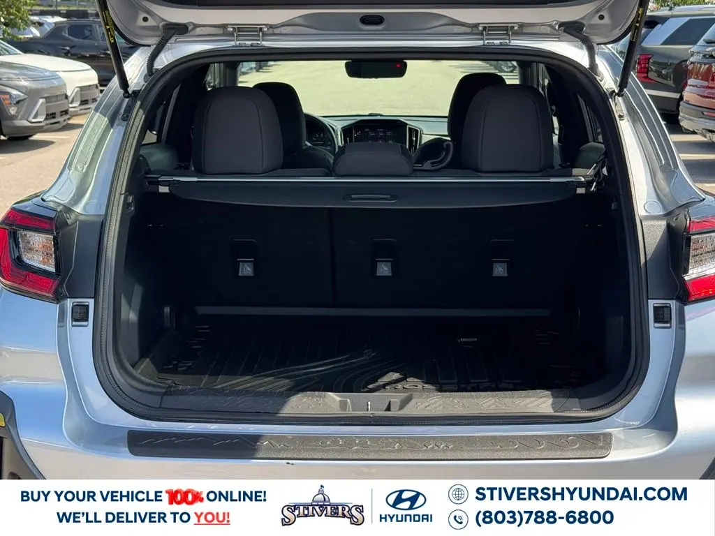 2024 Subaru Crosstrek - $28,294