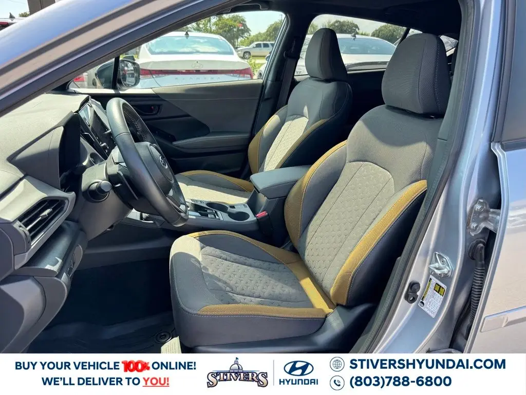 2024 Subaru Crosstrek - $28,294