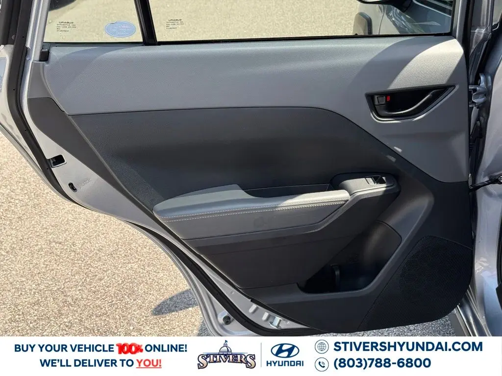 2024 Subaru Crosstrek - $28,294
