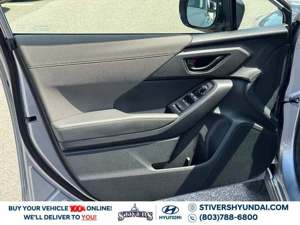 2024 Subaru Crosstrek - $28,294
