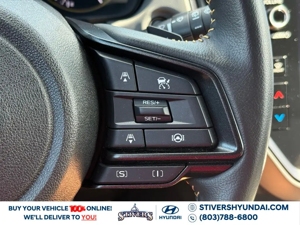 2024 Subaru Crosstrek - $28,294