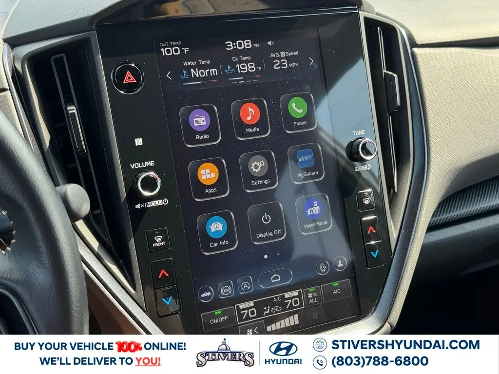 2024 Subaru Crosstrek - $28,294
