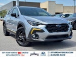 2024 Crosstrek Thumbnail 1