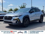 2024 Crosstrek Thumbnail 10