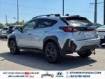 2024 Crosstrek Thumbnail 11