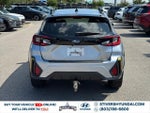 2024 Crosstrek Thumbnail 12