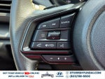 2024 Crosstrek Thumbnail 30