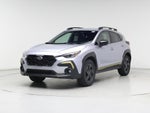 2024 Crosstrek Thumbnail 4