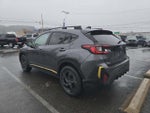 2024 Crosstrek Thumbnail 5
