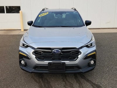 2025 Subaru Crosstrek AWD Sport 4DR Crossover