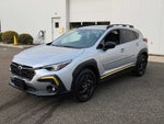 2025 Crosstrek Thumbnail 2