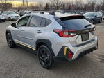 2025 Crosstrek Thumbnail 3