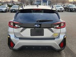 2025 Crosstrek Thumbnail 4