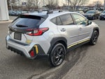 2025 Crosstrek Thumbnail 5