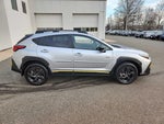 2025 Crosstrek Thumbnail 6