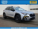 2025 Crosstrek Thumbnail 30