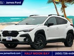 2024 Crosstrek Thumbnail 1