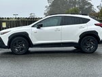 2024 Crosstrek Thumbnail 2